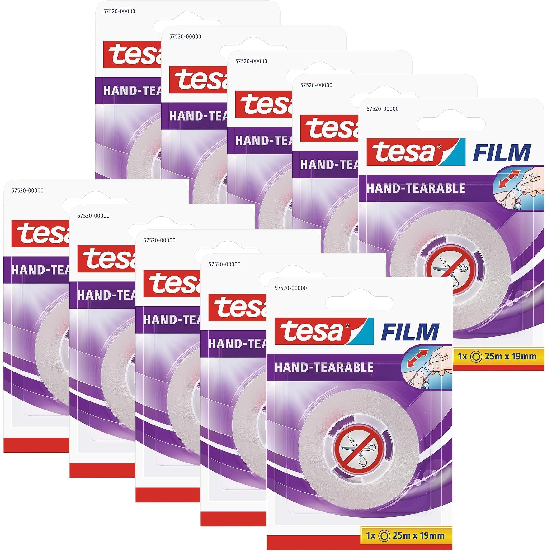 tesa-tesafilm-hand-tearable-transparent-25-m-x-19-mm-1-rolle image 8