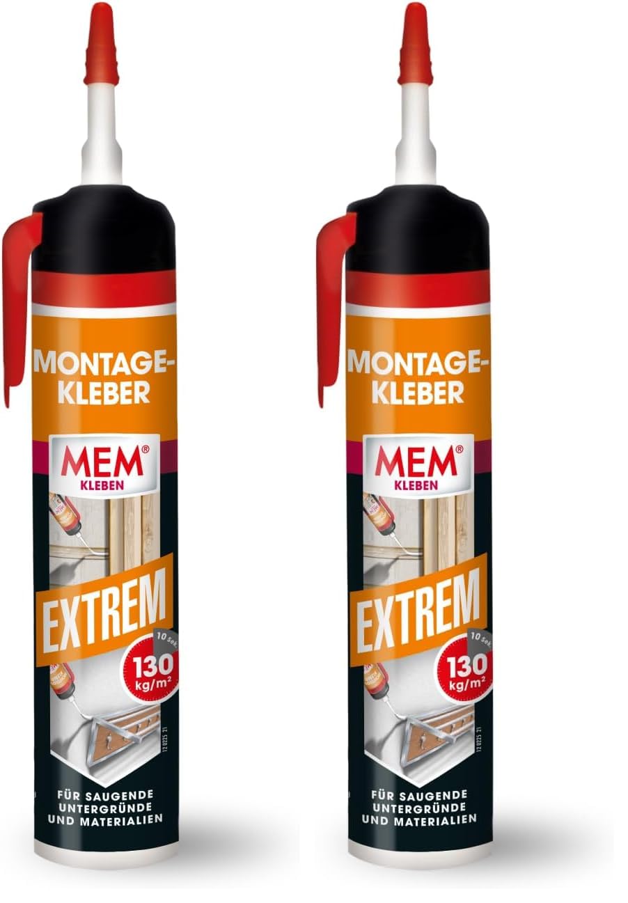 mem-montage-kleber-extrem-260-g-dosierspender image 8