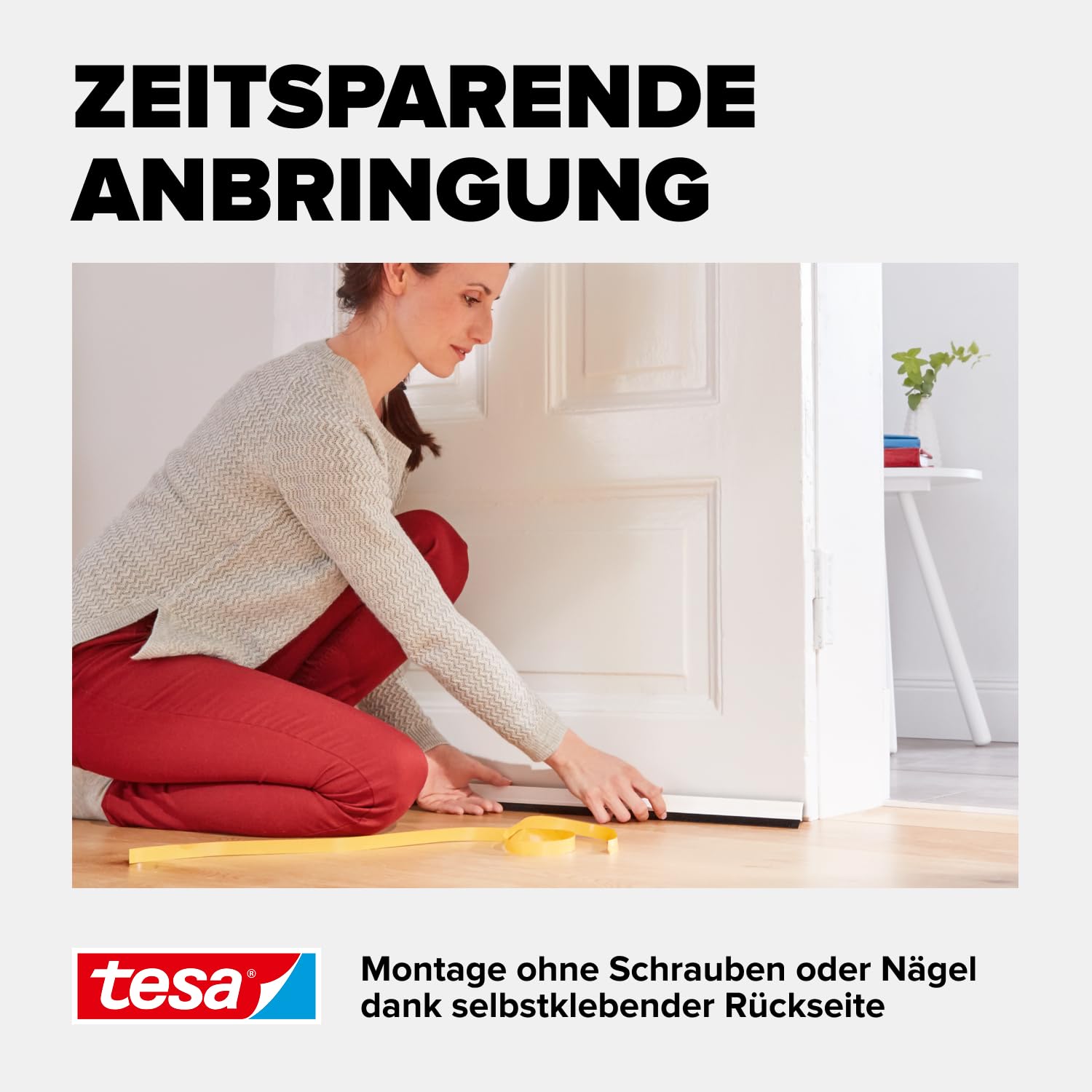 tesa-insuation-tesamoll-t-81rdichtschiene-wei-83-1-m-f-81r-teppich-bis-15-mm image 7