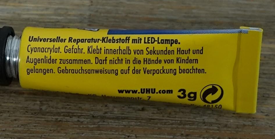 Kabelbuchse stabilisiert