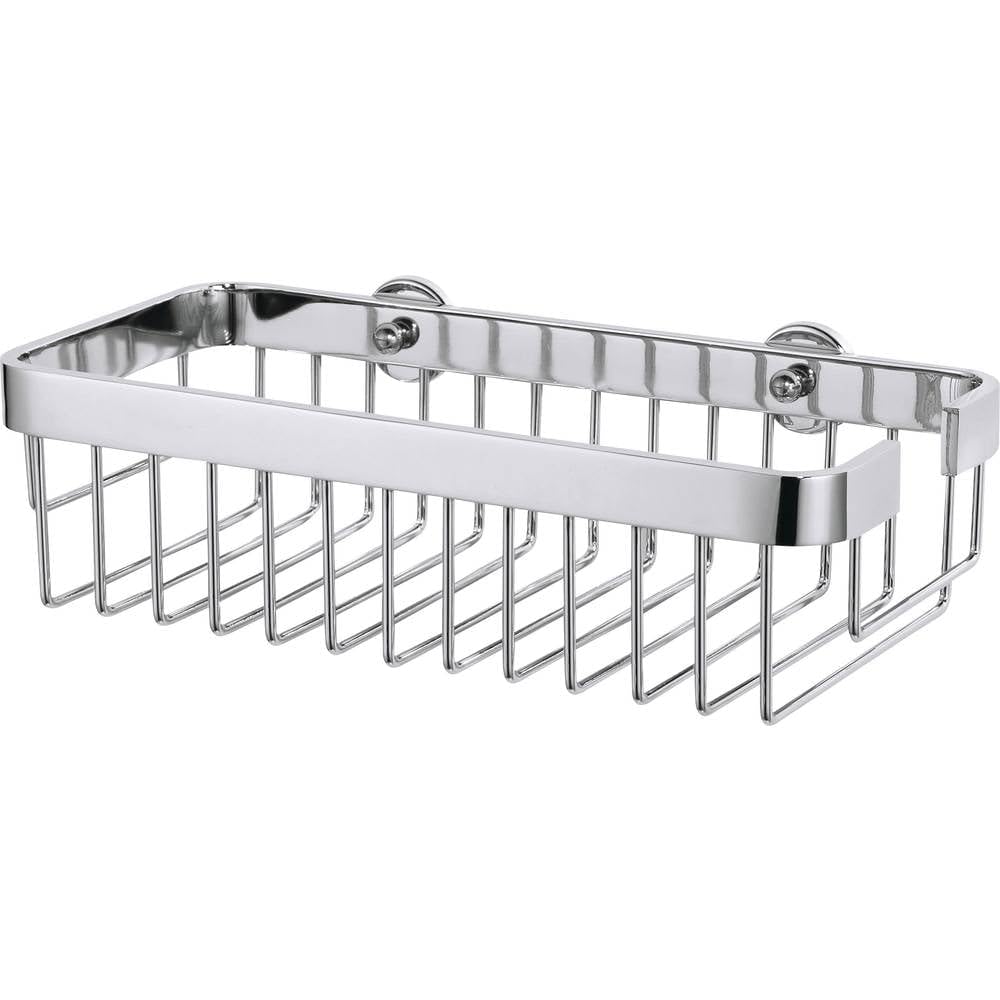 tesa-aluxx-badablage-145-x-300-x-87-mm-7-aluminium-verchromt-rostfrei-mit-power- image 4