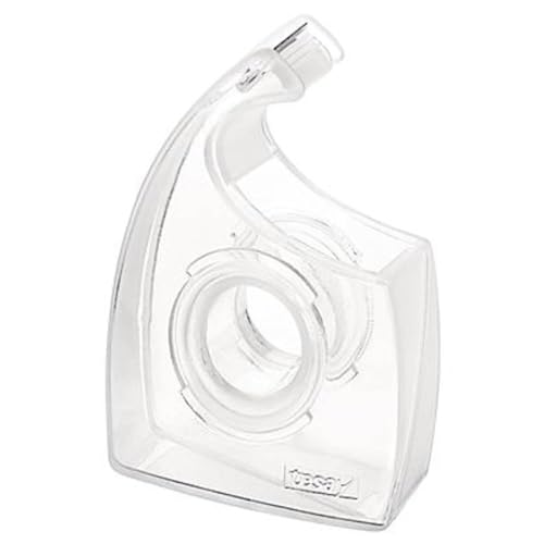 tesa-easy-cut-handabroller-transparent-f-r-rollen-bis-33-m-x-19-mm image 6