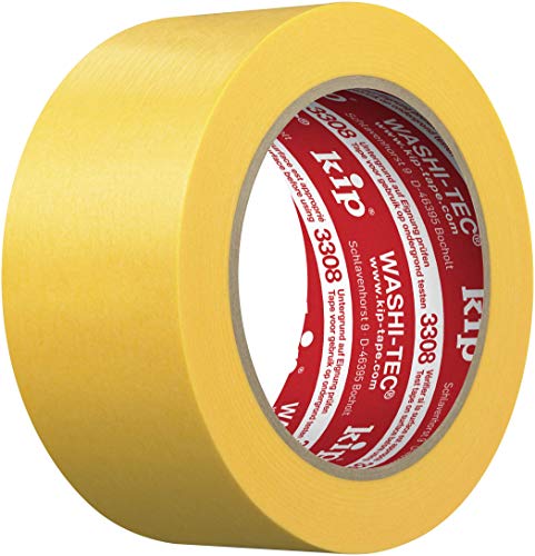 kip-washi-tec-3308-goldkrepp-washi-malerkrepp-50-m-x-48-mm-innen-au-en image 8