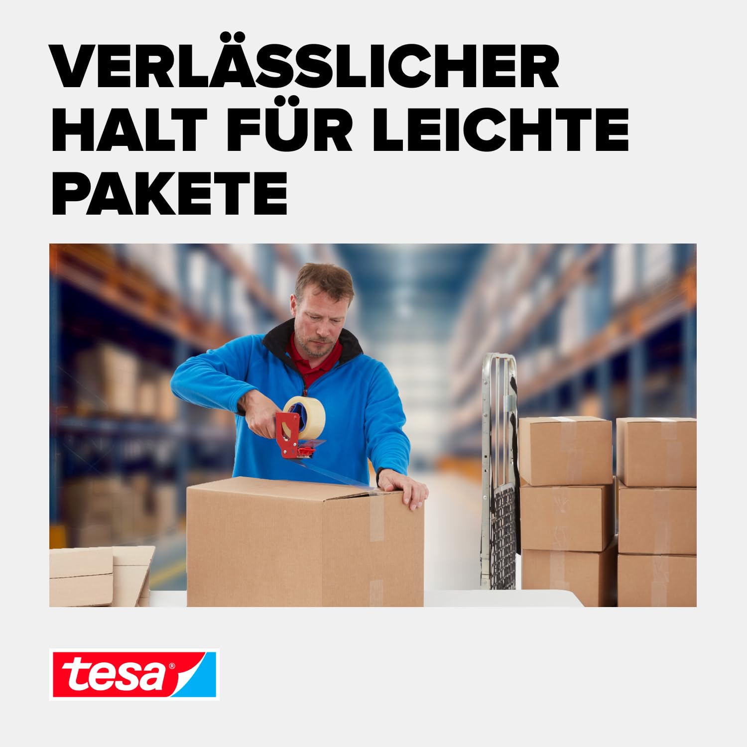 tesa-tesapack-strong-paketklebeband-3-rollen-je-66-m-x-50-mm-transparent image 5