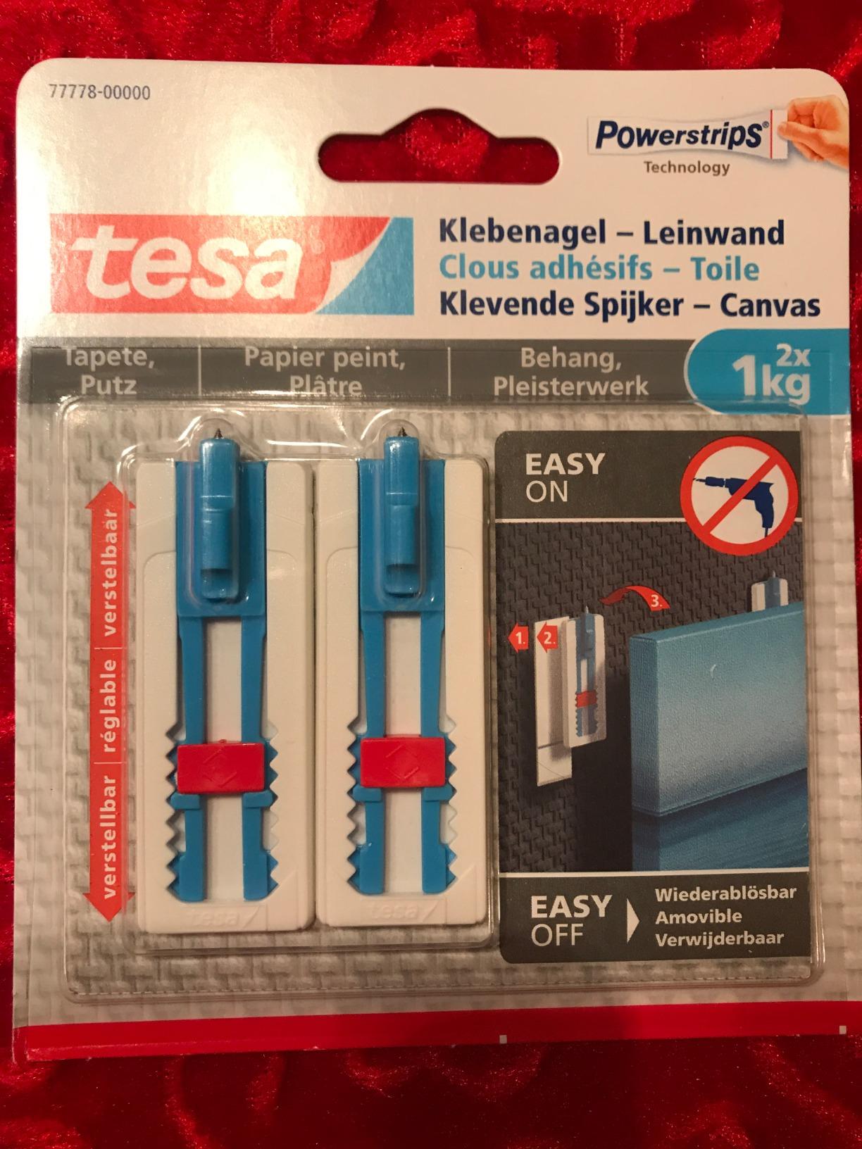 An Strukturputz gescheitert