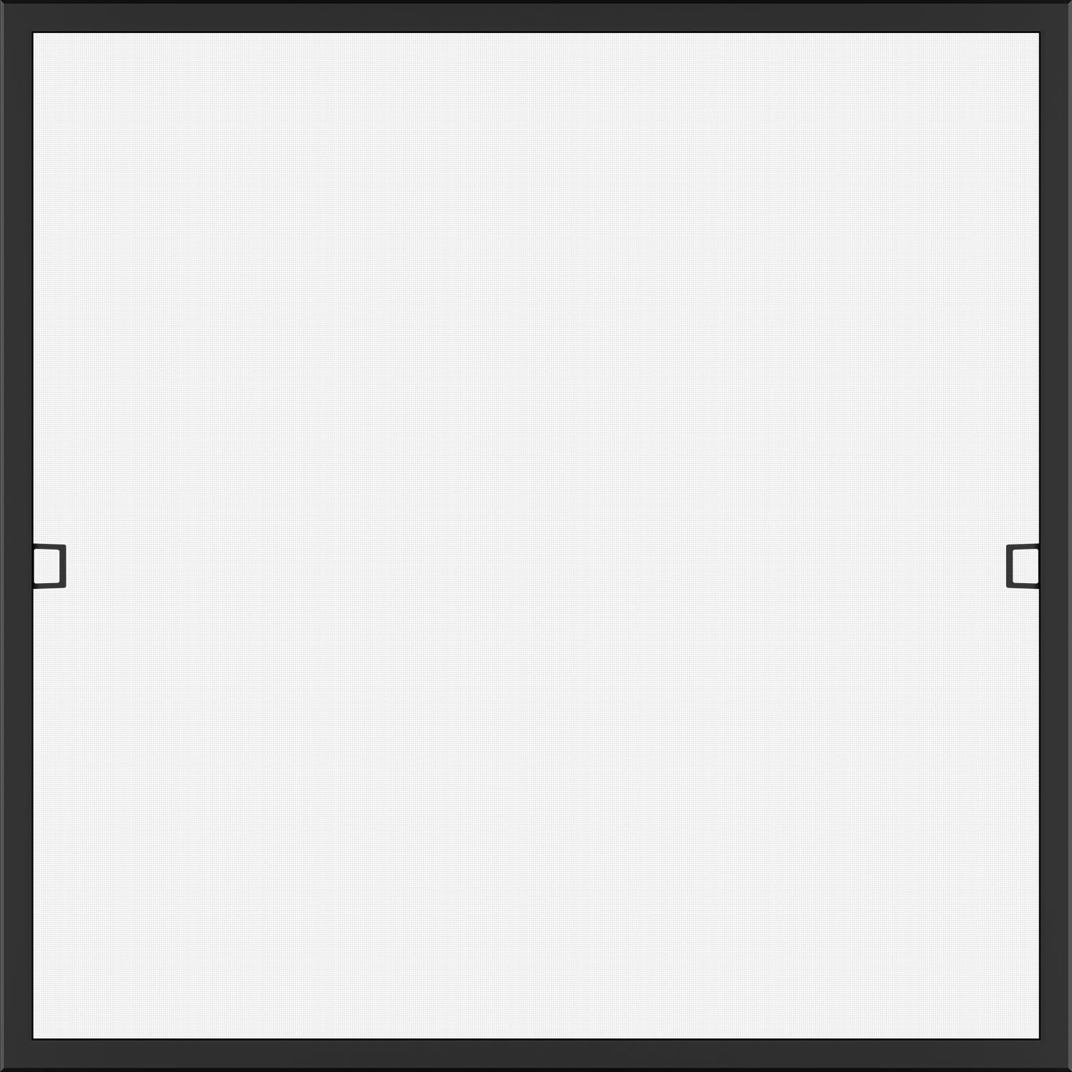 tesa-insect-stop-fliegengitter-aluminium-spannrahmen-nach-ma-bis-120-x-140-cm-we image 7