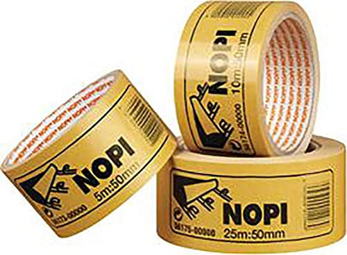 tesa-nopi-teppichverlegeband-25-m-x-50-mm image 8