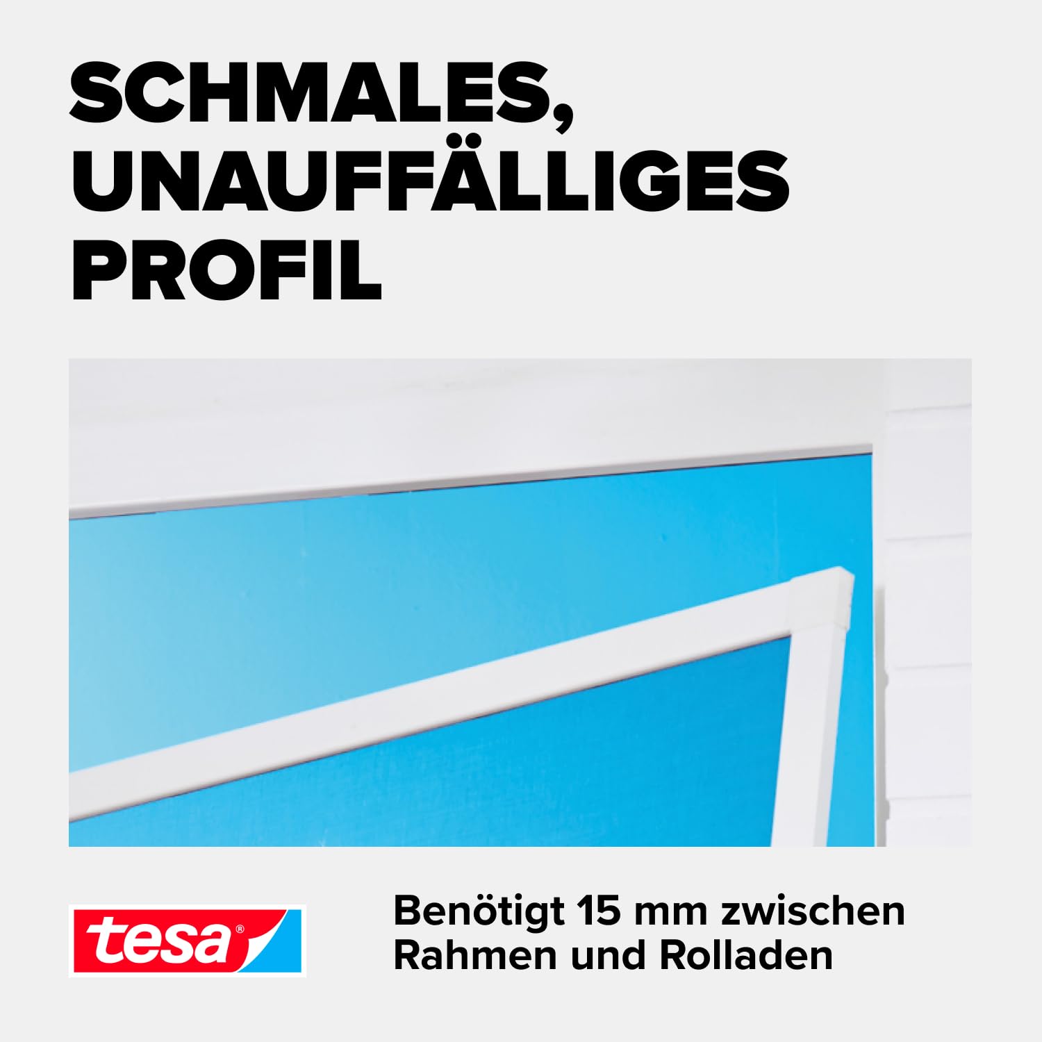 tesa-insect-stop-aluminium-rahmen-fliegengitter-fenster-100-cm-x-120-cm image 6