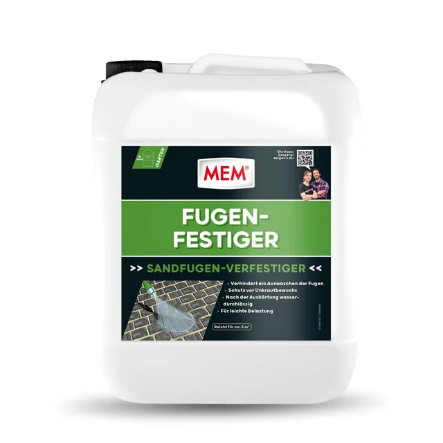 mem-fugen-festiger-f-r-sandfugen-1-5-mm-5-l-eimer image 1