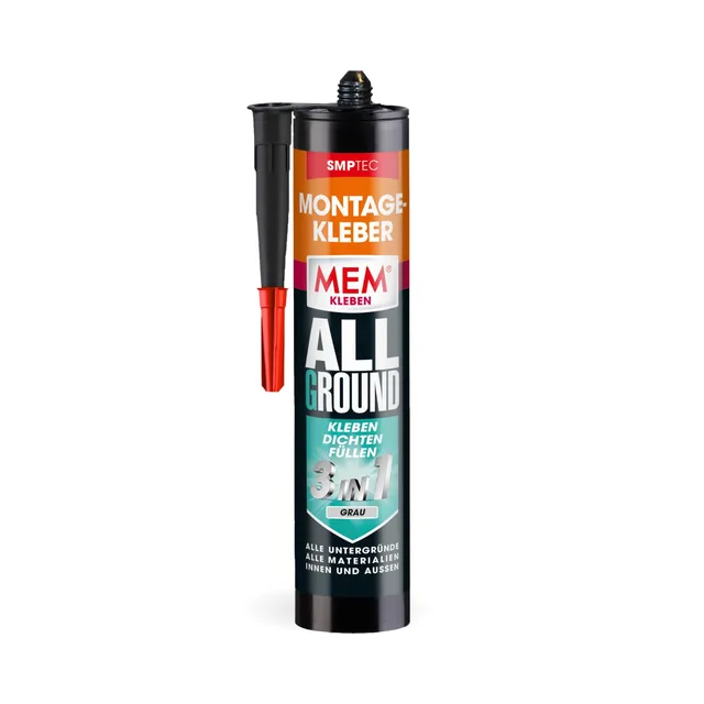 mem-montage-kleber-allground-3in1-430-g-kartusche-grau image 1