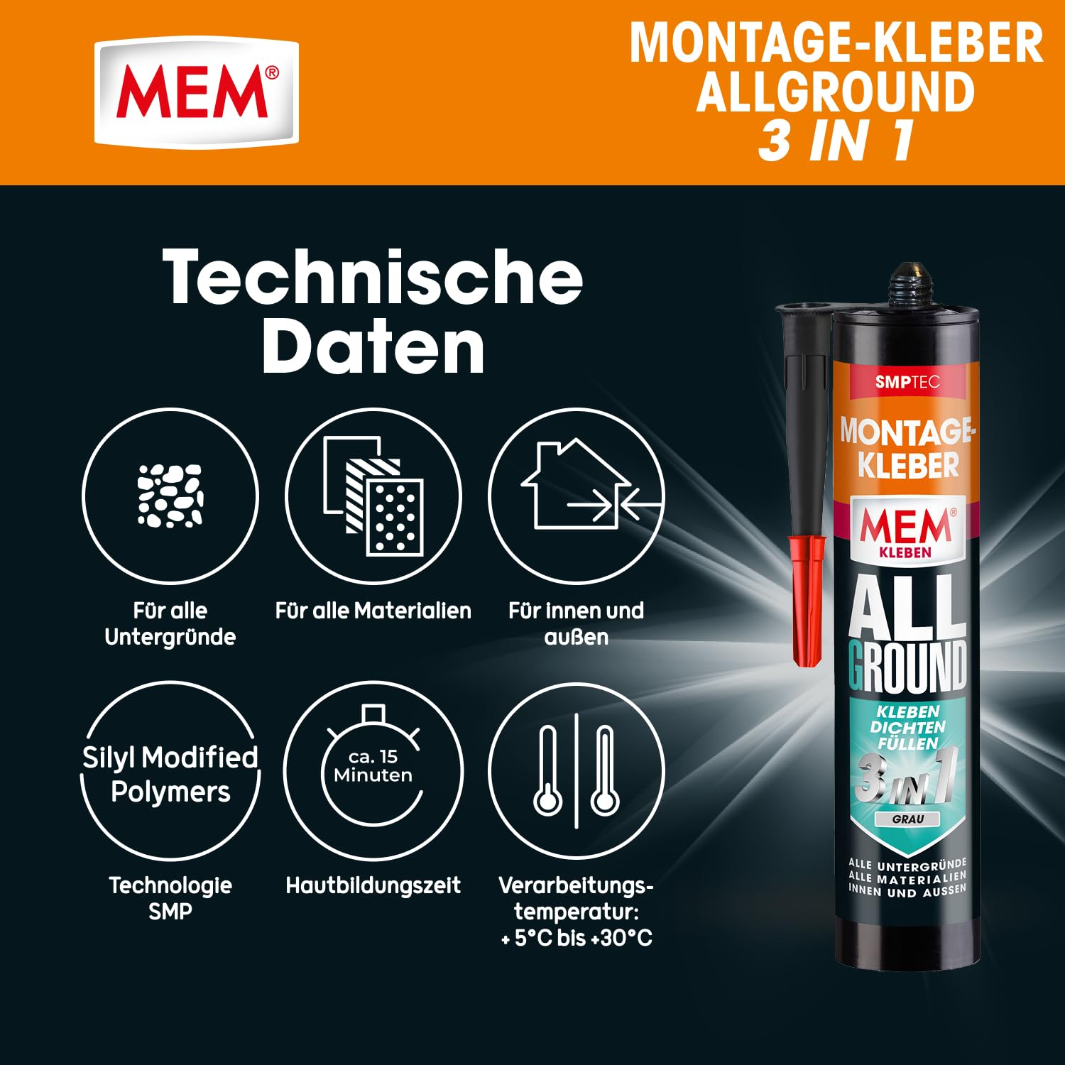 mem-montage-kleber-allground-3in1-430-g-kartusche-grau image 3