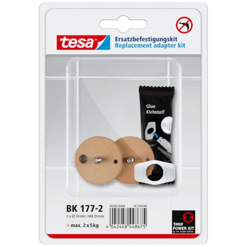 tesa-power-kit-adapter-bk177-2-baath-2-adapter-ffcr-bad-accessoires image 8