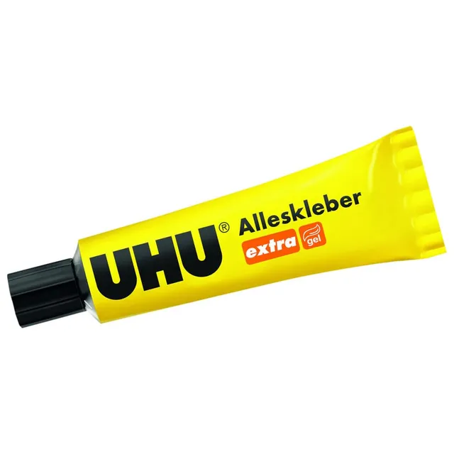 uhu-alleskleber-extra-flex-tube-18g-alleskleber-gel image 1