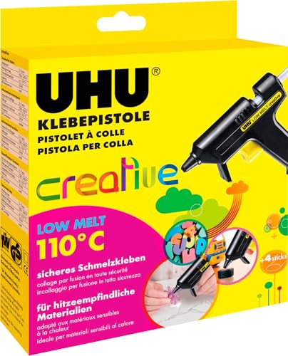 uhu-klebepistole-creative-low-melt-110-c-niedrigtemperatur image 4