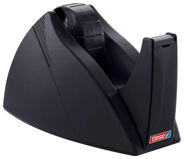tesa-easy-cut-professional-tischabroller-schwarz-f-81r-tesafilm-gro-83rollen image 1