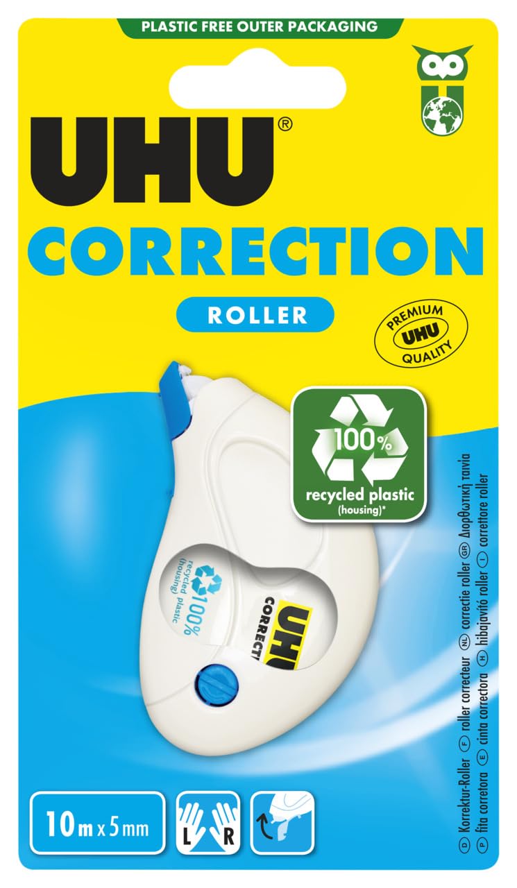 uhu-correction-compact-korrekturroller-10-m-x-5-mm image 1