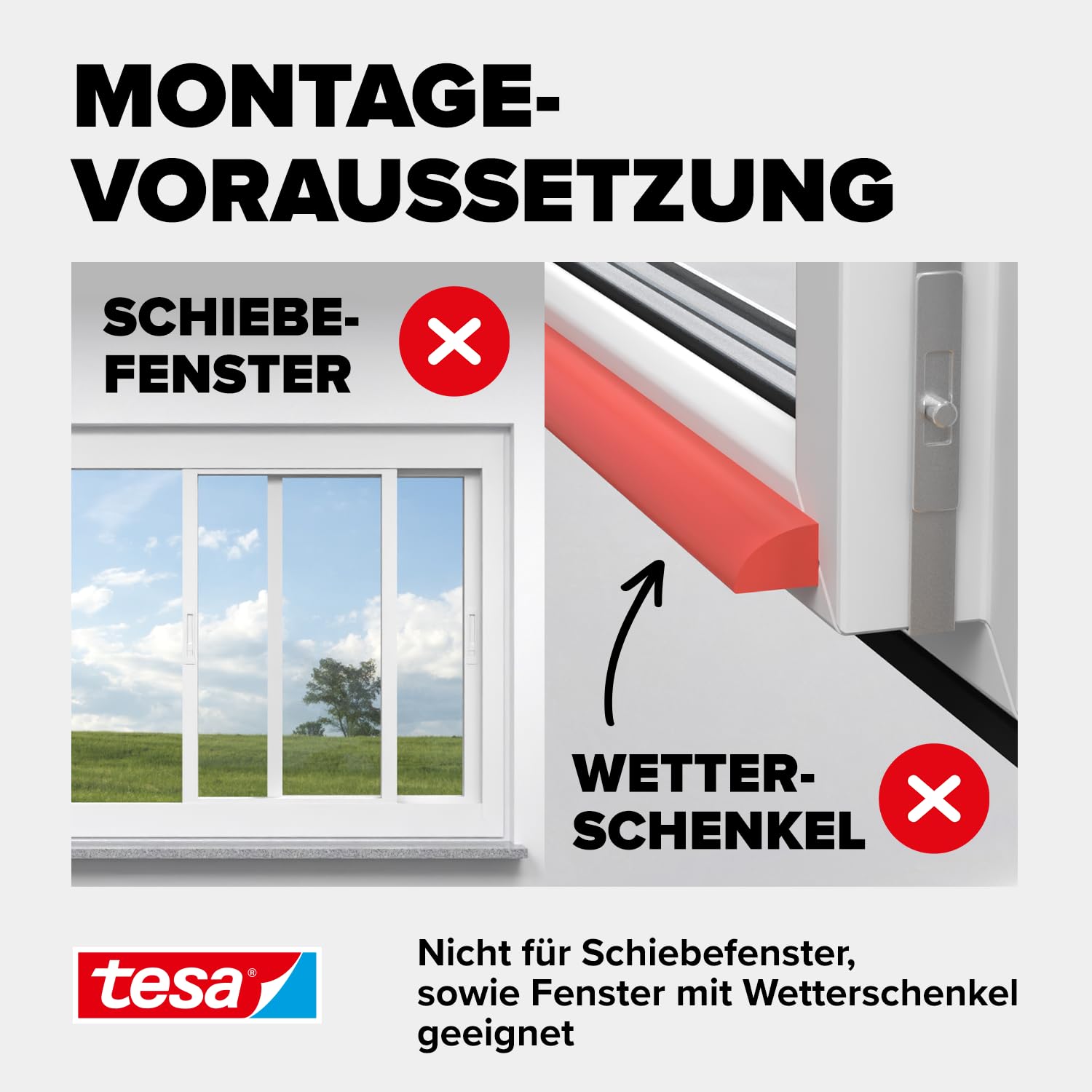 tesa-insect-stop-fliegengitter-aluminium-spannrahmen-nach-ma-bis-120-x-140-cm-we image 5