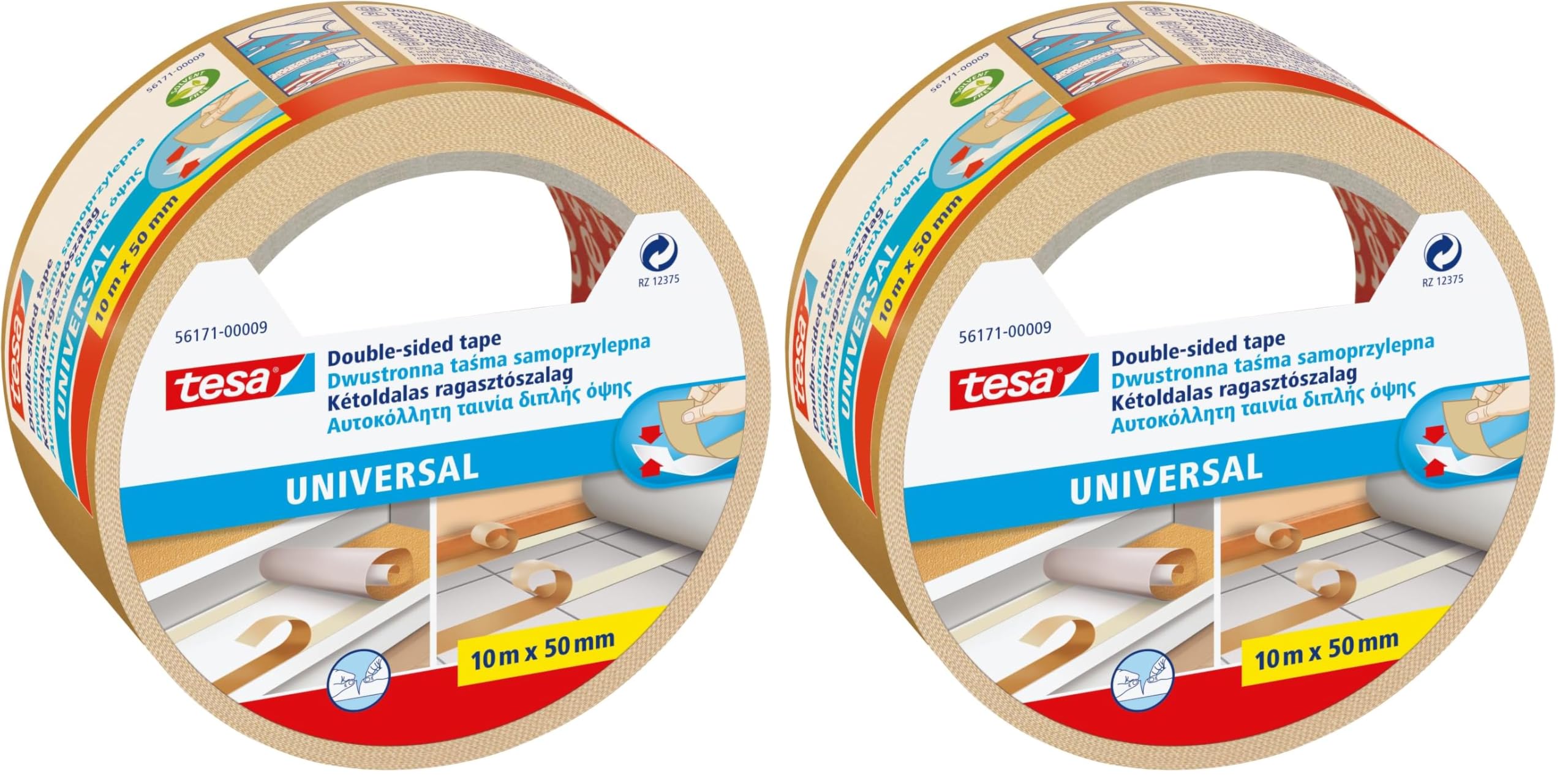 tesa-doppelseitiges-klebeband-universal-25-m-x-38-mm image 6