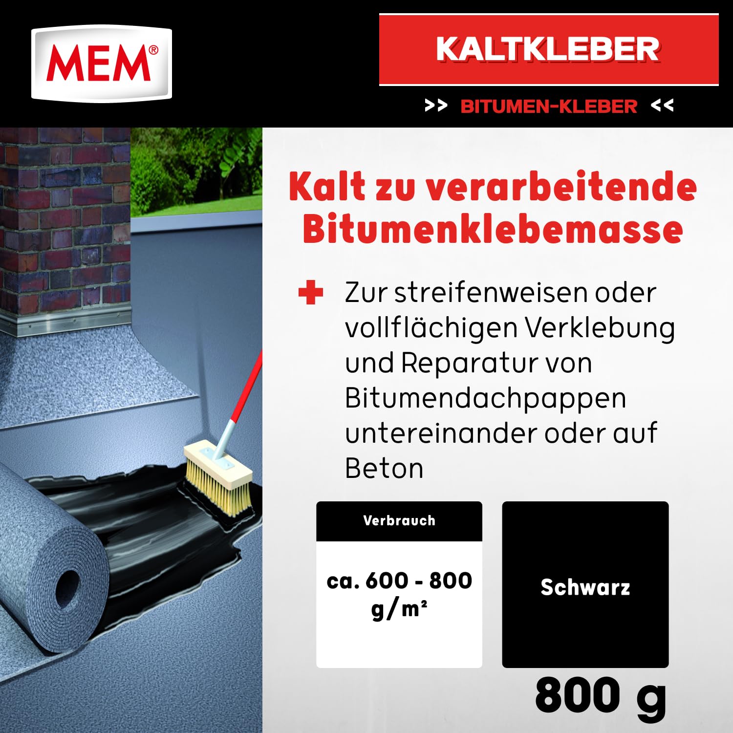 mem-bitumen-kaltkleber-800-g-schwarz image 2