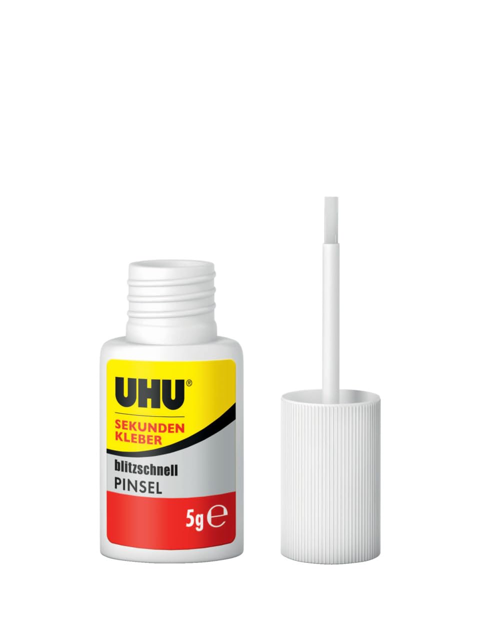 uhu-sekundenkleber-extra-stark-mit-pinselapplikator-fl-ssiger-superkleber-5g-f-r image 3
