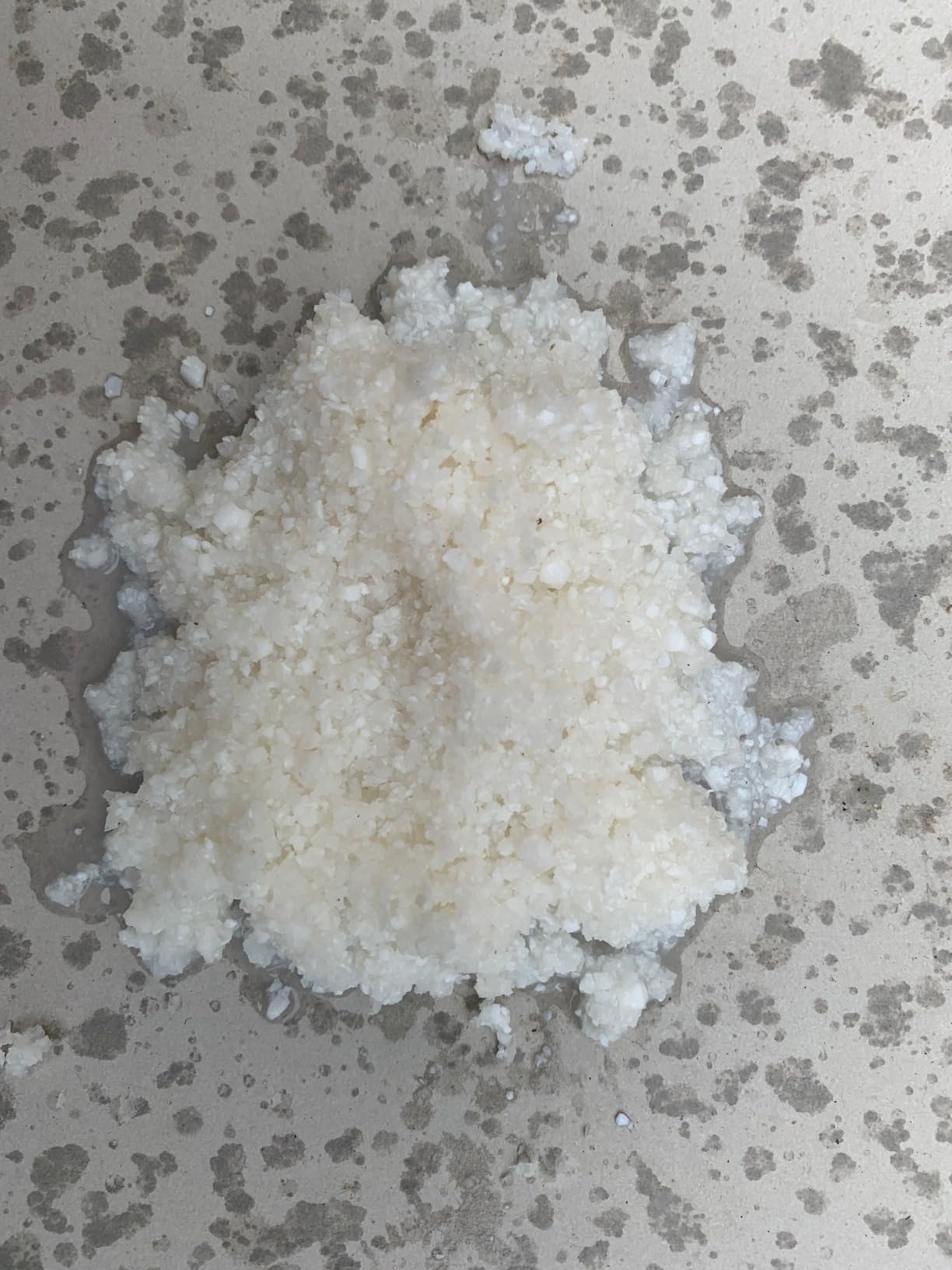 Solide für Sandfugen