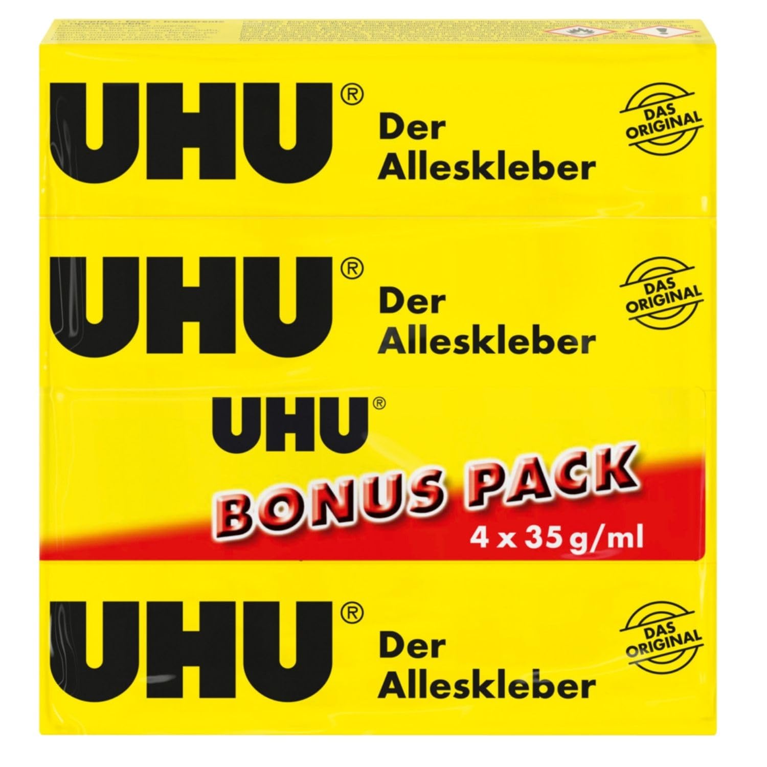 uhu-der-alleskleber-tube-125-g-glasklar image 3