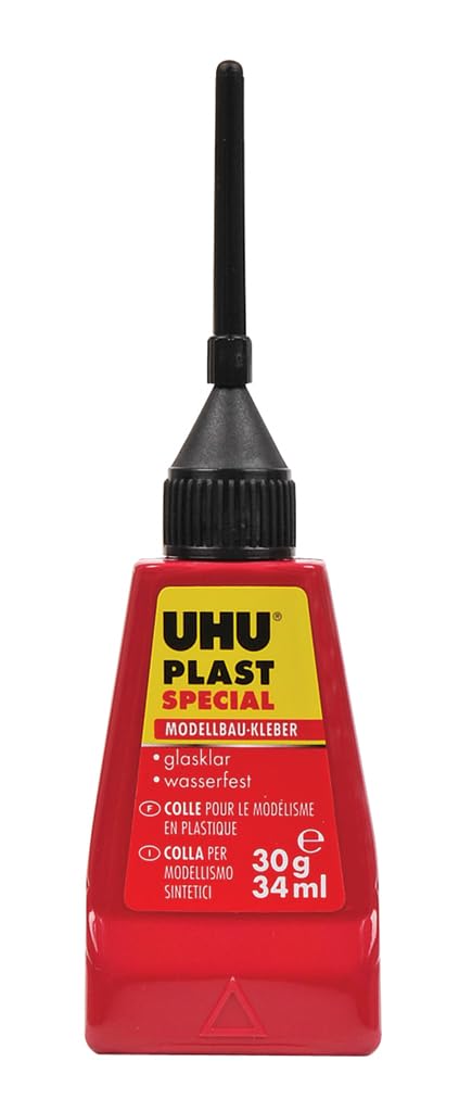 uhu-hart-spezialkleber-tube-f-81r-modellbau-und-haushalt image 6