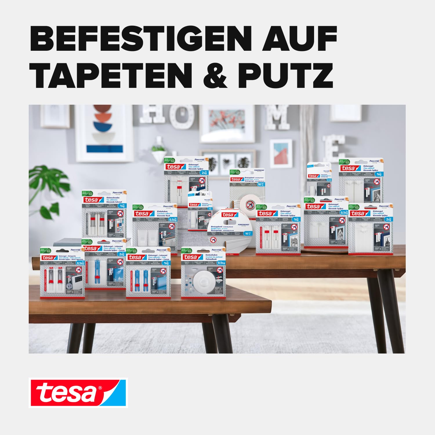 tesa-powerstrips-tapete-putz-doppelseitige-klebestreifen-1-kg-6-st-ck image 7