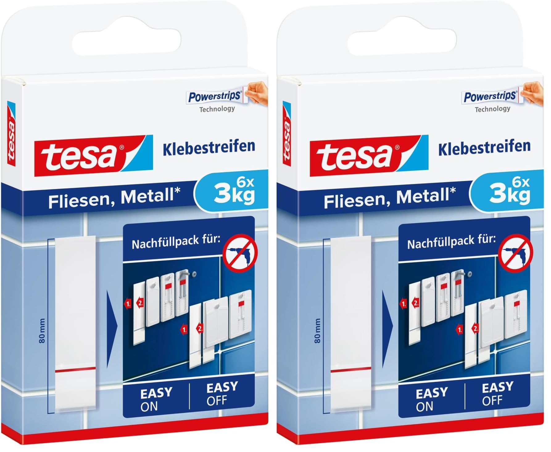 tesa-powerstrips-klebestreifen-f-r-fliesen-und-metall-2-kg-9-streifen image 8