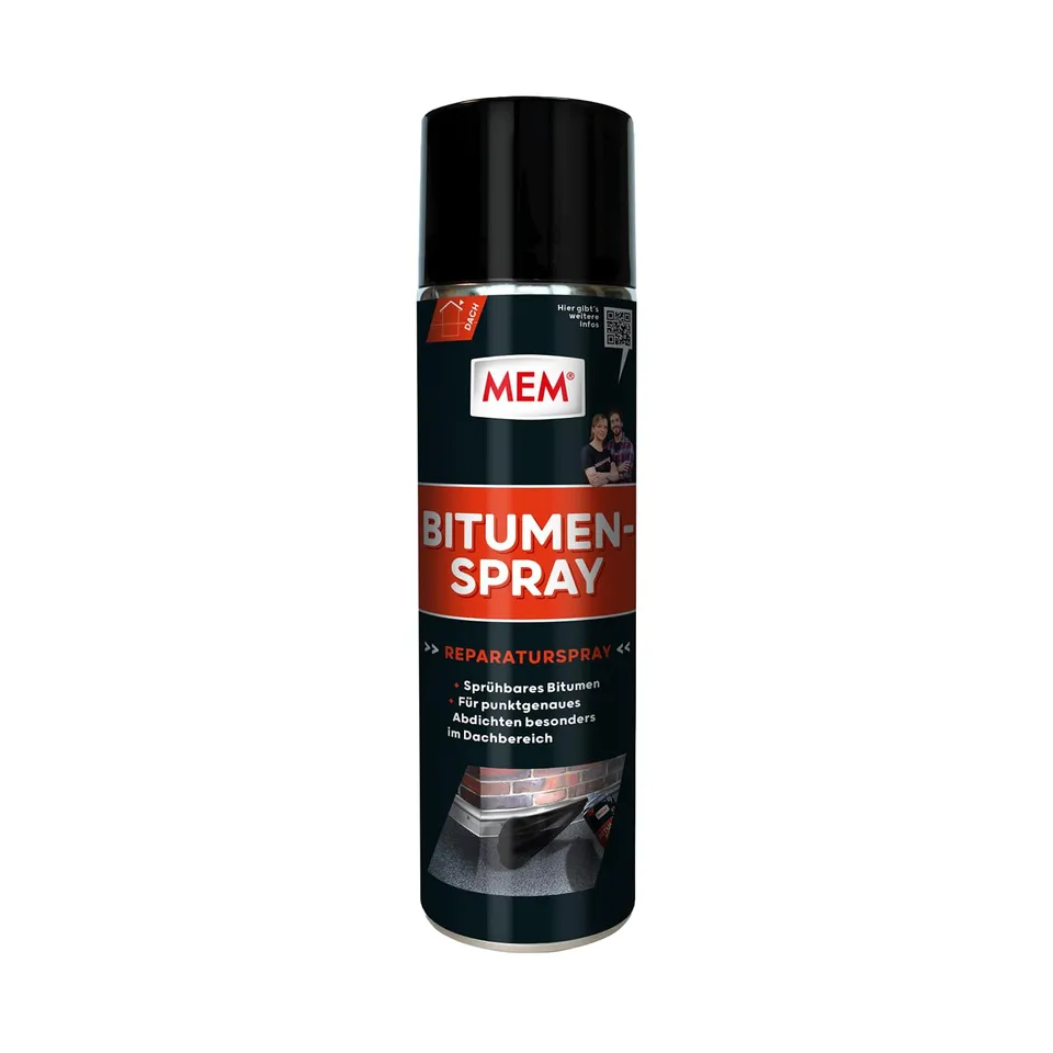 mem-bitumen-spray-500-ml-schwarz-spr-hbare-abdichtung-f-r-dach-und-anschluss image 1