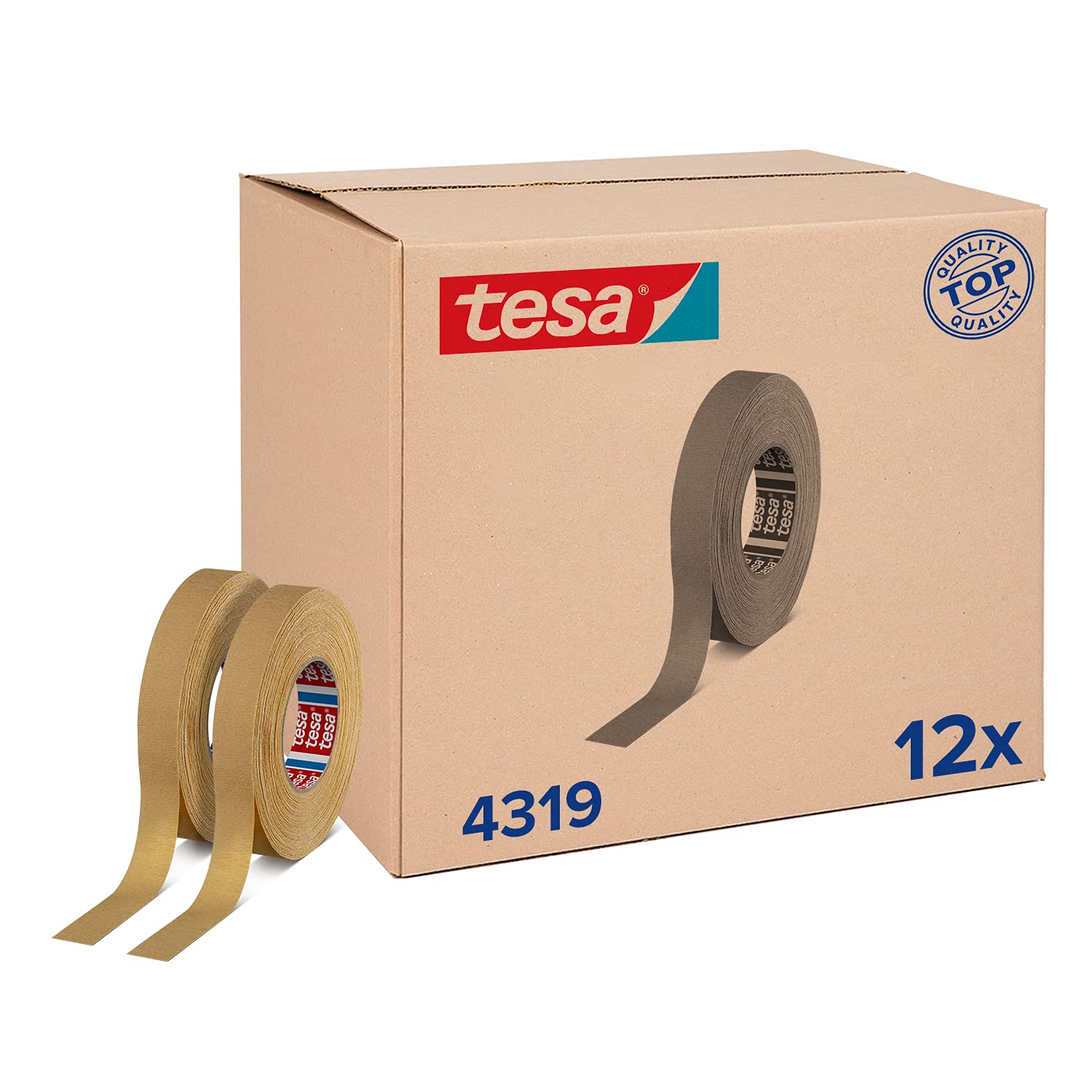 tesakrepp-4319-malerband-f-r-kurven-hellbraun-50-m-x-15-mm-20er-pack image 7