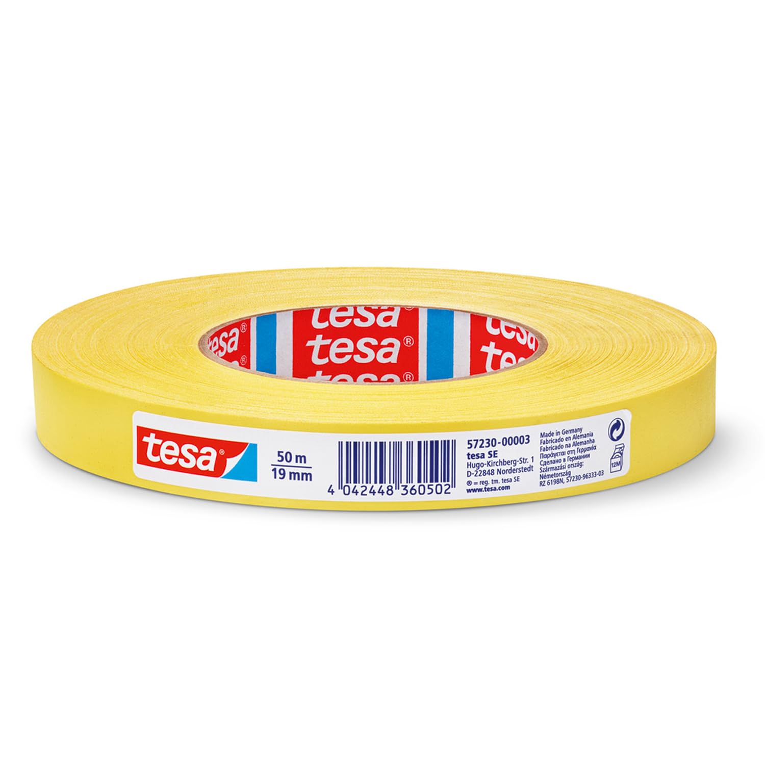 tesa-extra-power-perfect-gewebeband-weidf-50-m-x-19-mm image 8