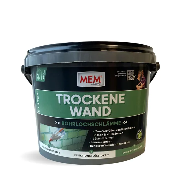 mem-system-trockene-wand-bohrlochschl-mme-5-kg-grau image 1