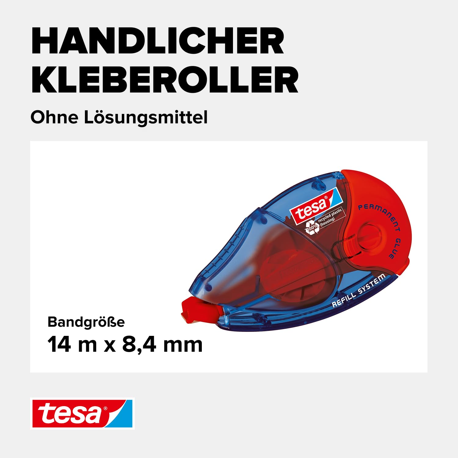 tesa-glue-roller-permanent-kleberoller-14-m-x-8-4-mm image 3