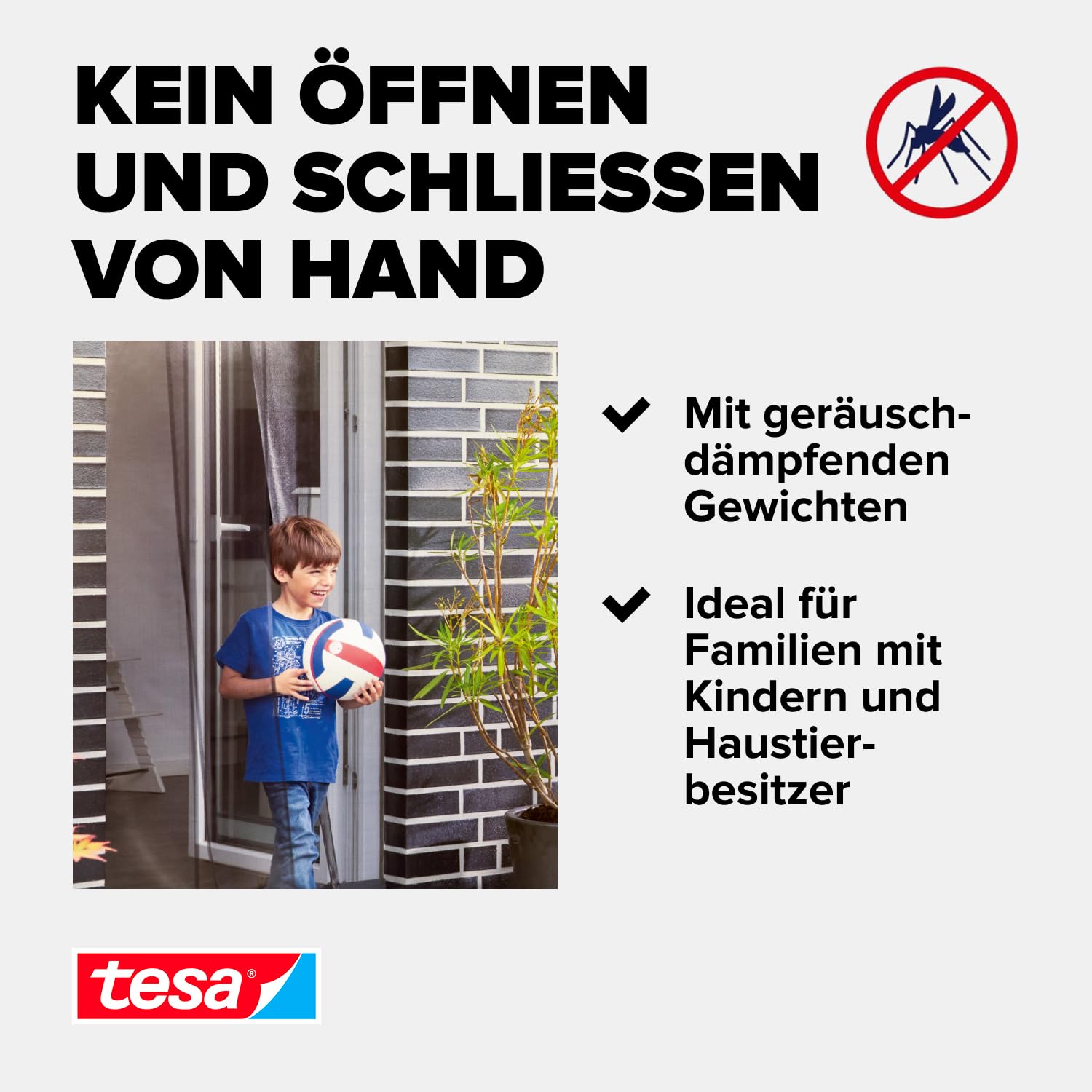 tesa-insect-stop-alu-lamellen-vorhang-premium-95-x-220-cm-anthrazit image 7