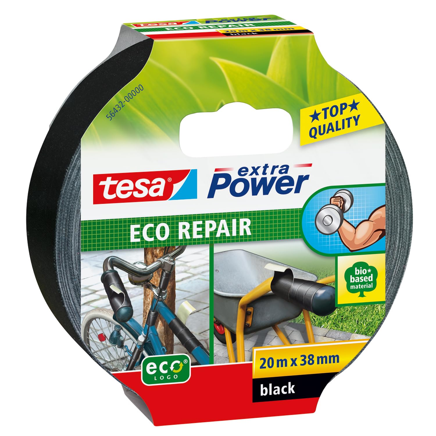 tesa-extra-power-eco-repair-gewebeband-wei-9-10-m-x-38-mm image 8