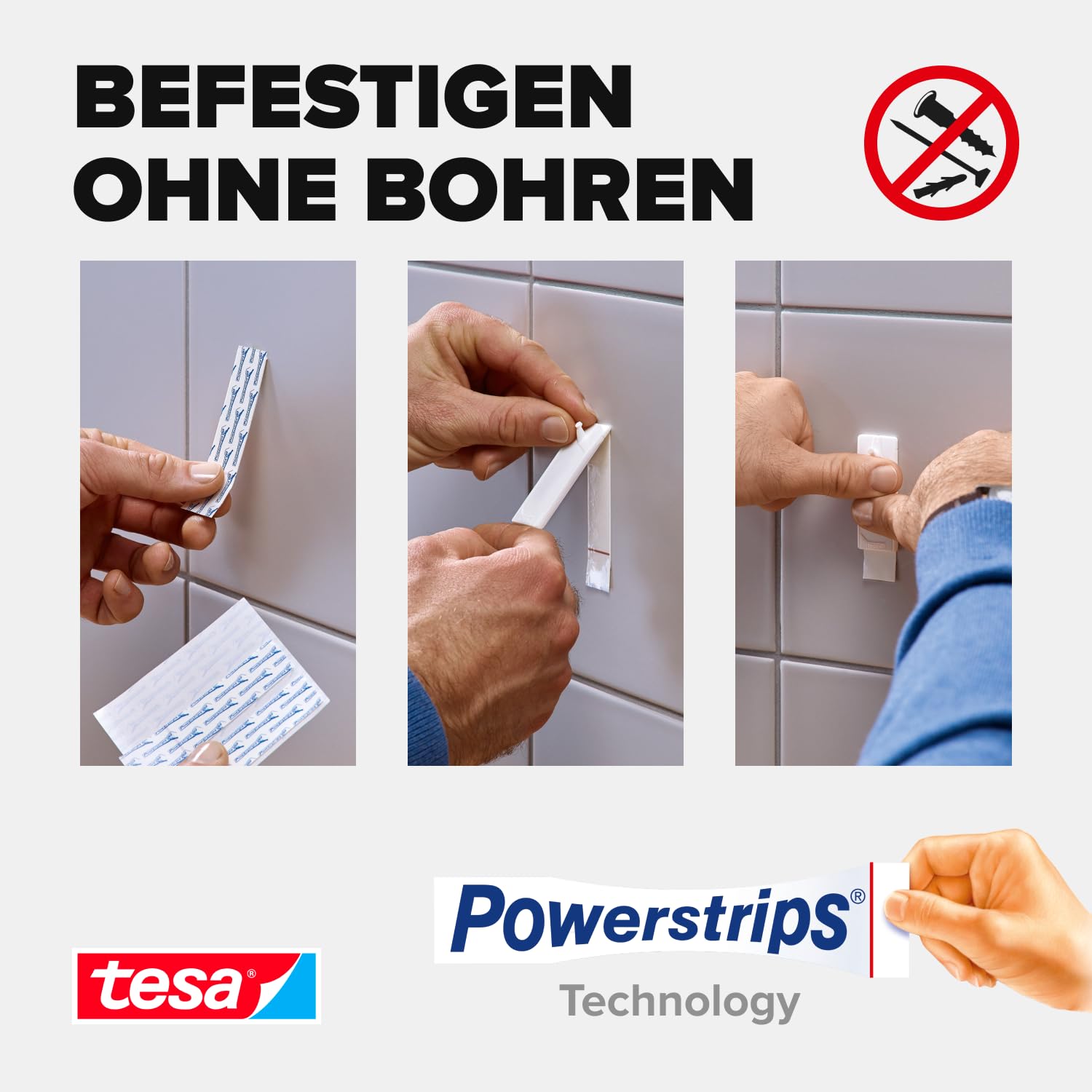 tesa-powerstrips-klebestreifen-f-r-fliesen-und-metall-2-kg-9-streifen image 4