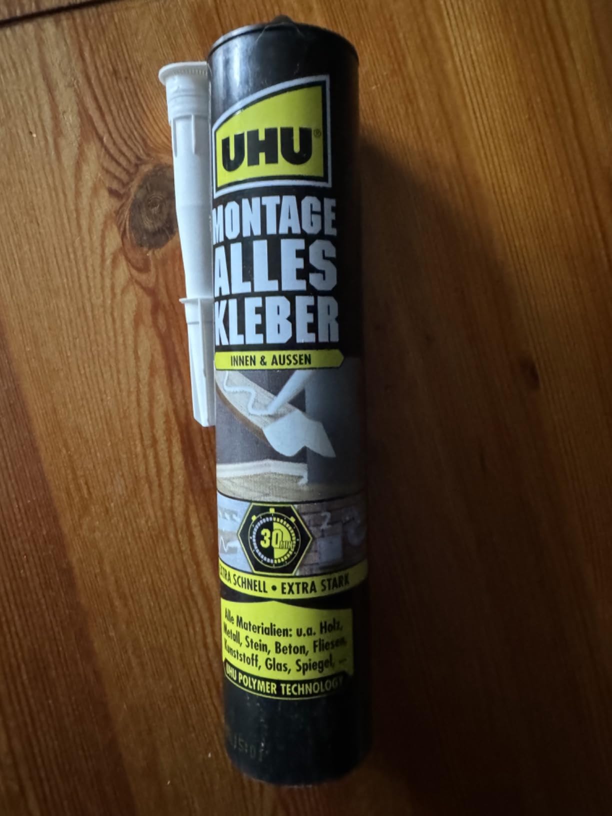 Hält, was es verspricht
