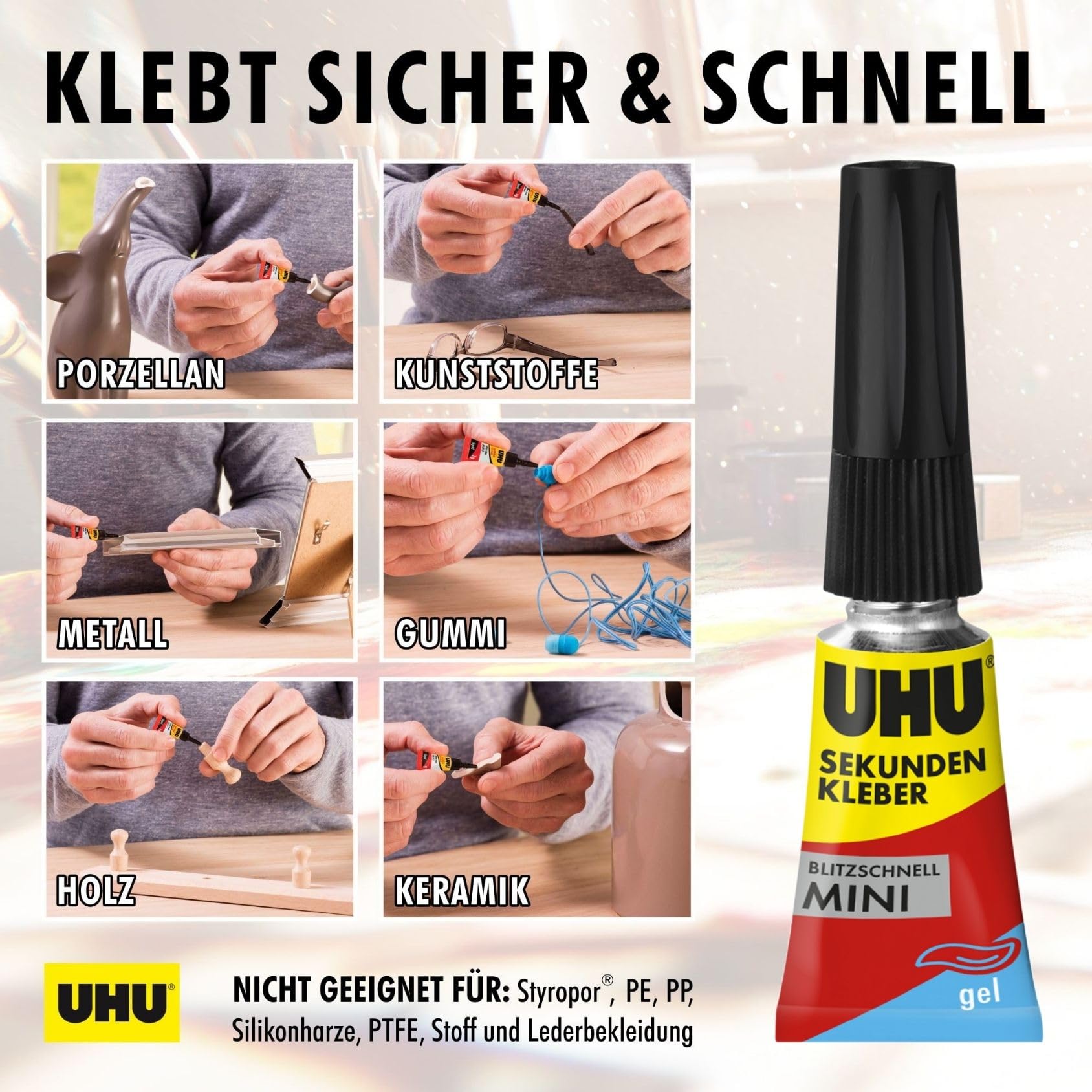 uhu-sekundenkleber-extra-stark-gel-3x1g-mit-box image 3