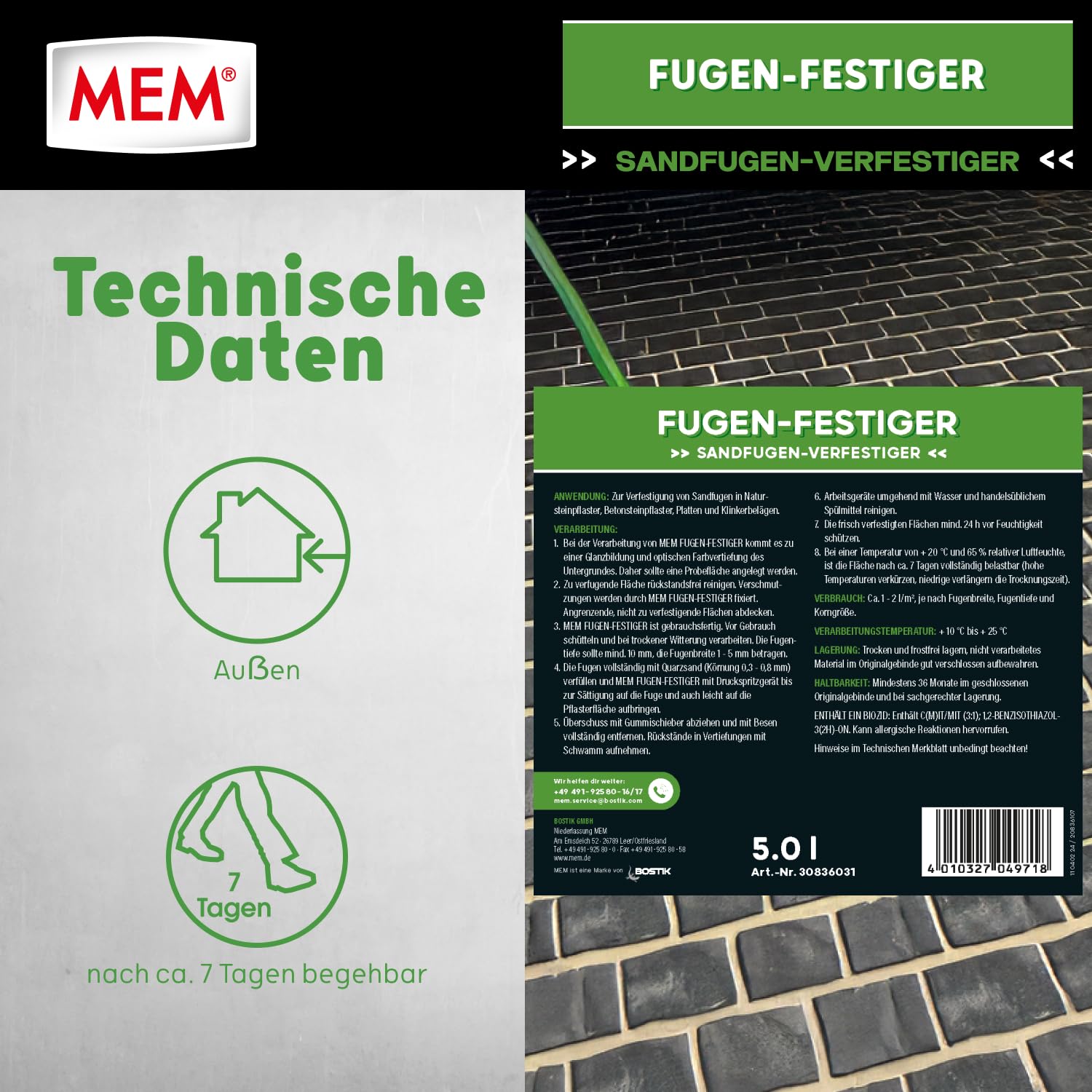 mem-fugen-festiger-f-r-sandfugen-1-5-mm-5-l-eimer image 3