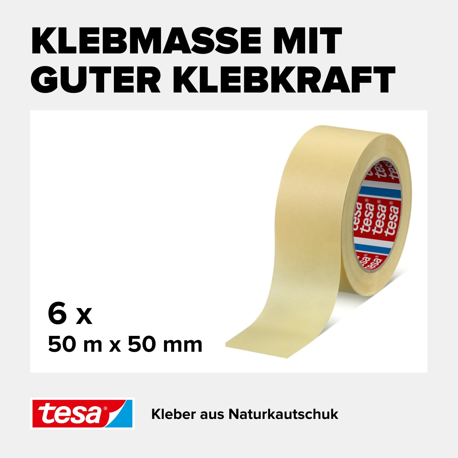 tesa-tesakrepp-4323-basic-malerband-6er-pack-50-m-x-50-mm-hellbeige image 3